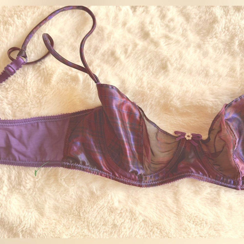 Vintage Victoria Secret Bra